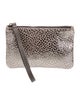 Brunello Cucinelli Leather Clutch