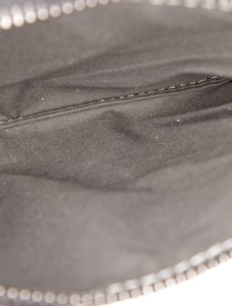 Brunello Cucinelli Leather Clutch