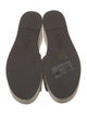 Brunello Cucinelli Suede Studded Accents Slides