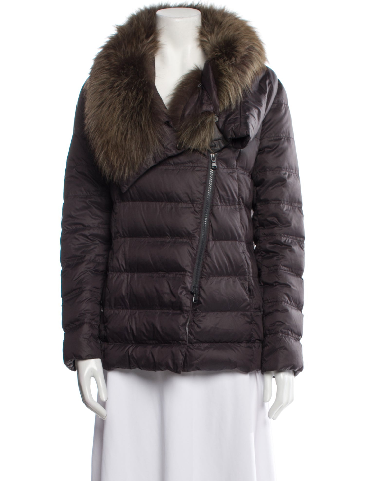 Brunello Cucinelli Down Coat