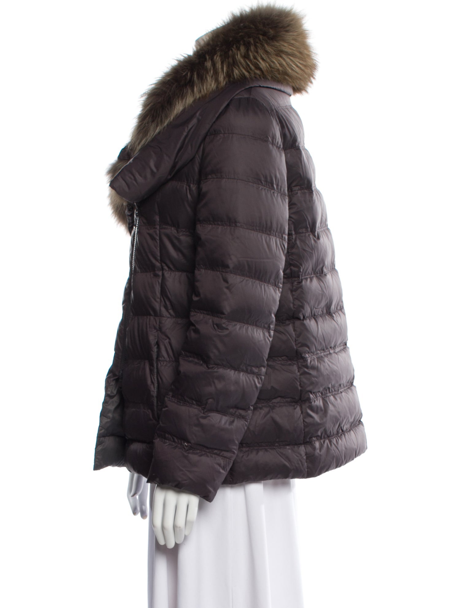 Brunello Cucinelli Down Coat