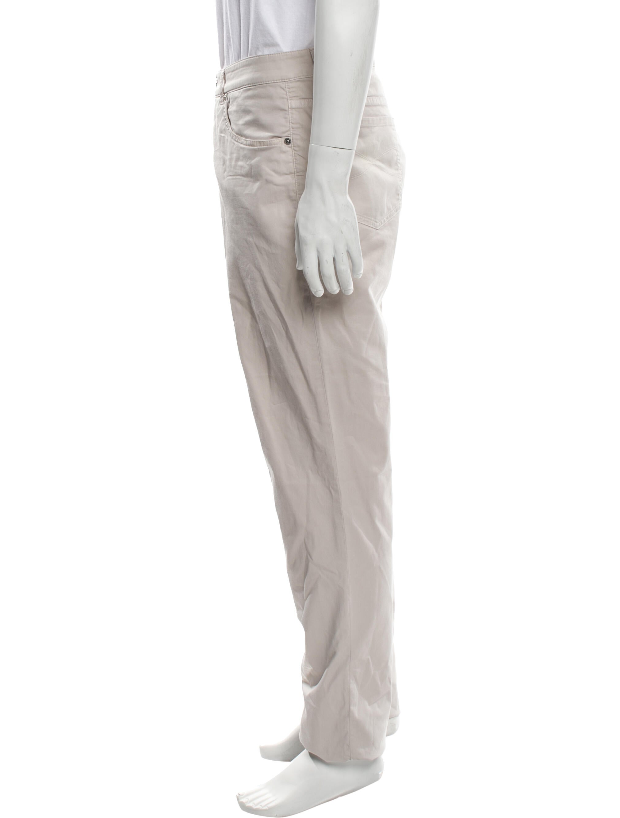 Brunello Cucinelli Chinos