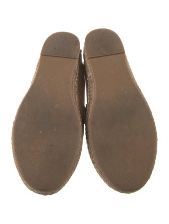 Brunello Cucinelli Monili Leather Mules