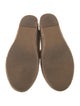 Brunello Cucinelli Monili Leather Mules