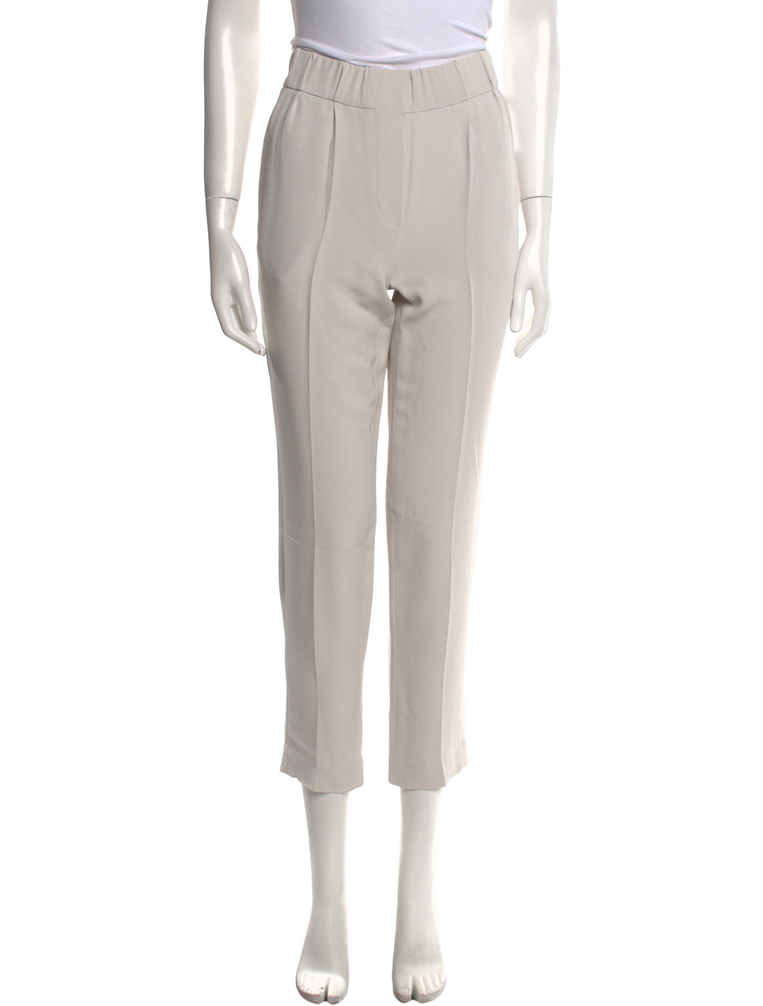 Brunello Cucinelli Straight Leg Pants w/ Tags