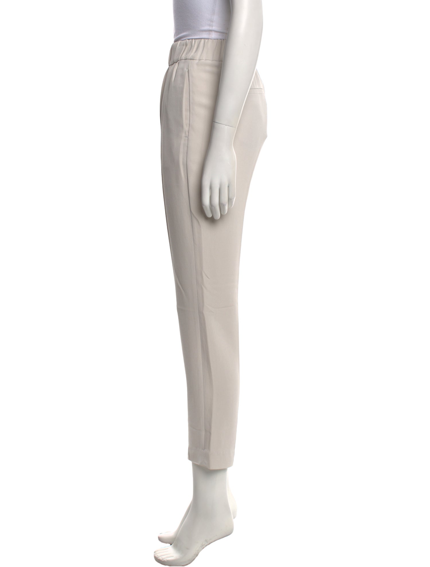 Brunello Cucinelli Straight Leg Pants w/ Tags