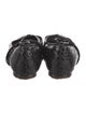 Brunello Cucinelli Snakeskin Ballet Flats
