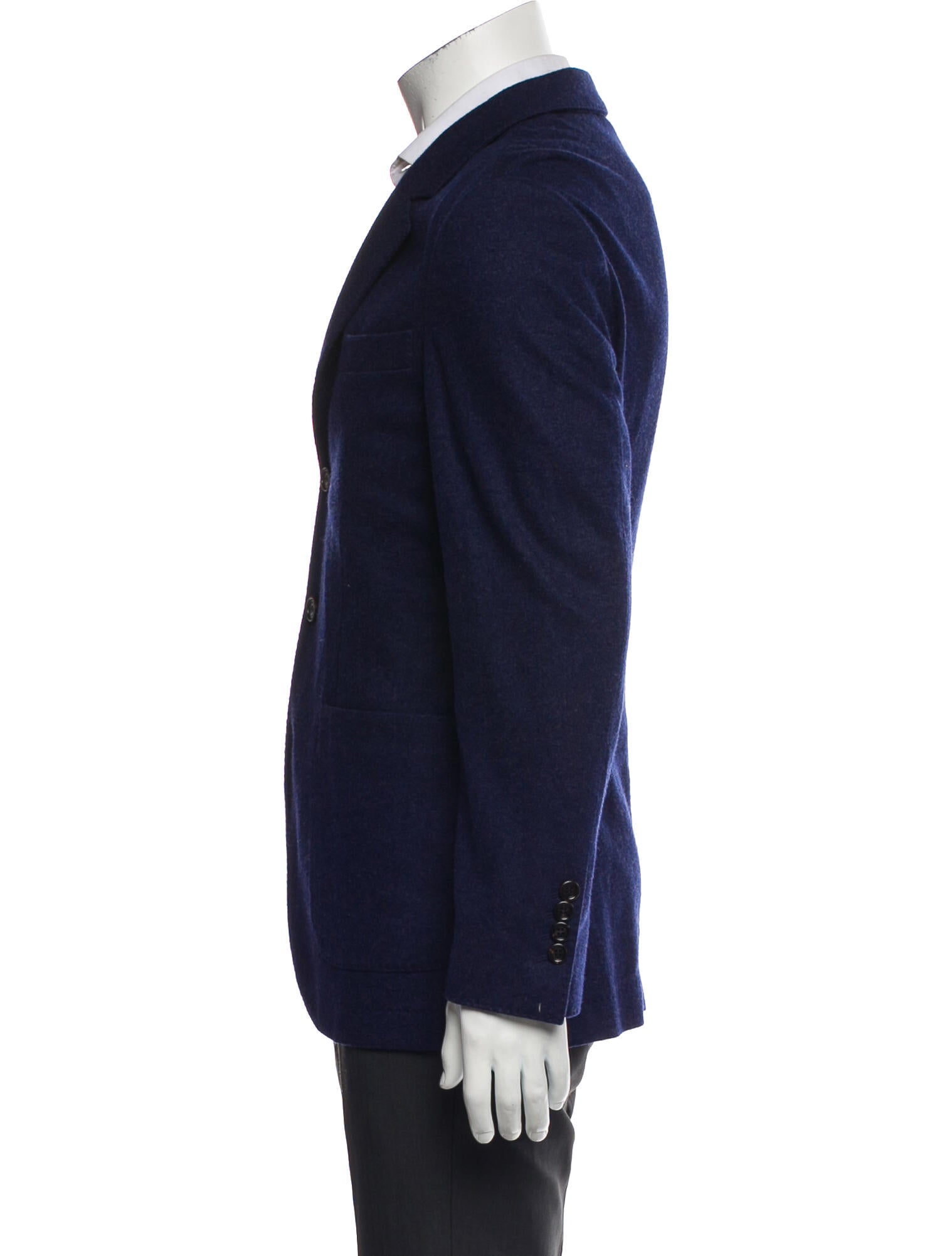 Brunello Cucinelli Cashmere Blazer