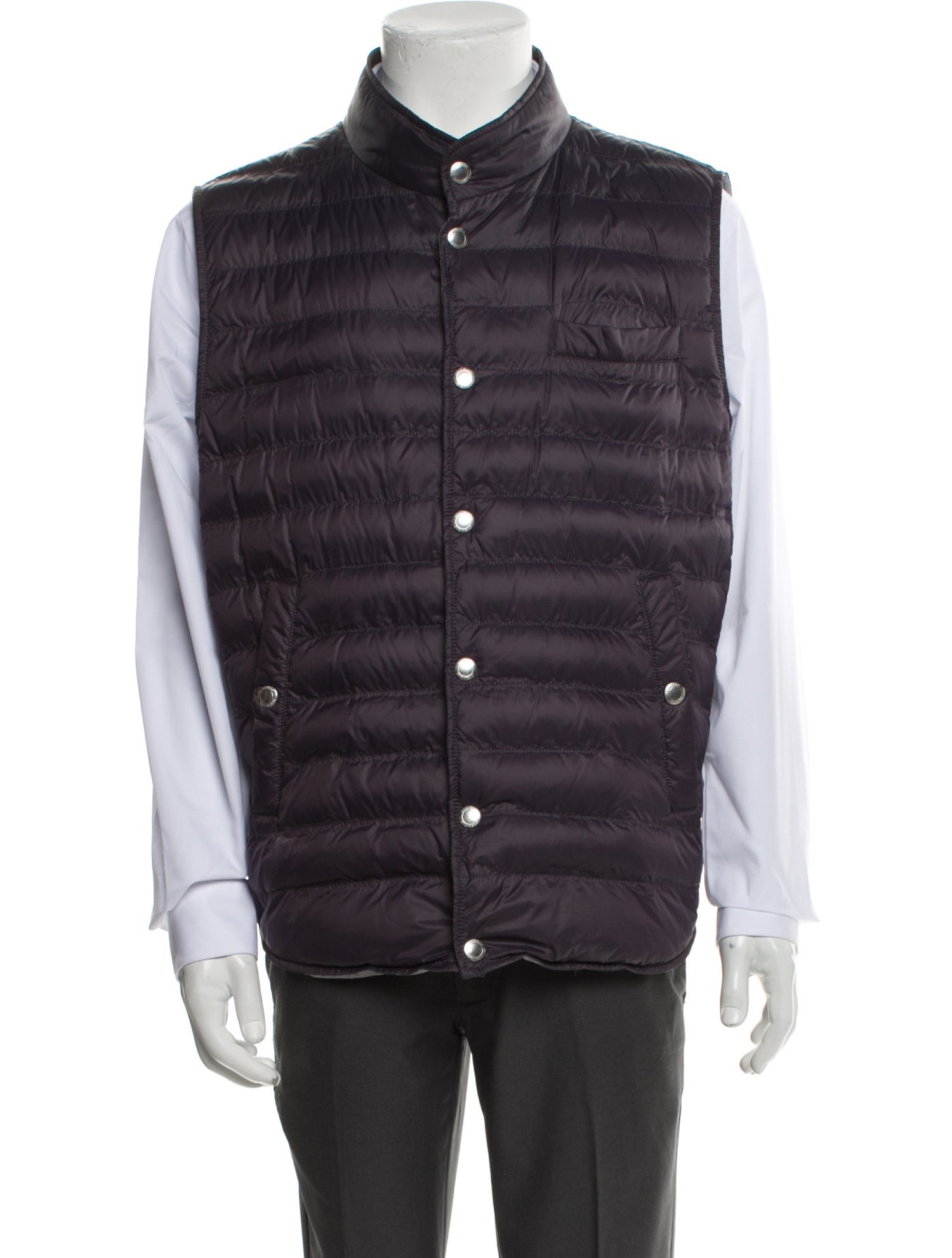 Brunello Cucinelli Vest