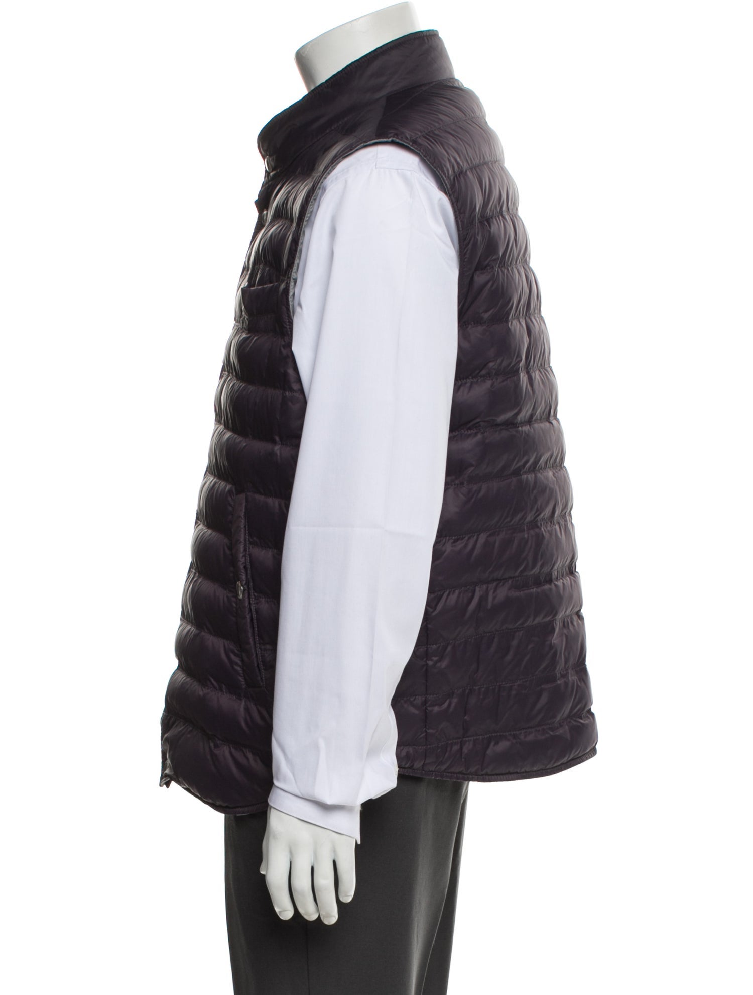 Brunello Cucinelli Vest