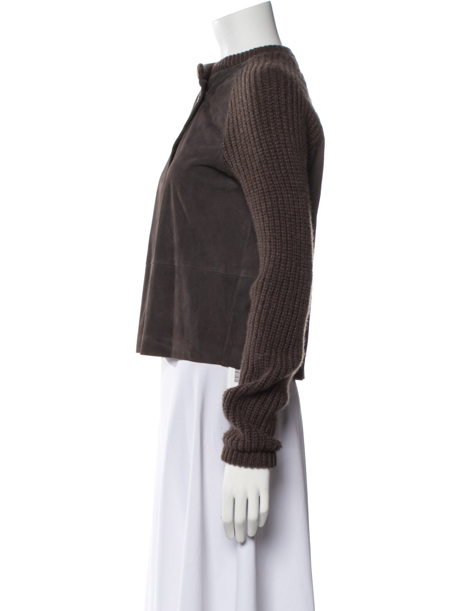 Brunello Cucinelli Cashmere Evening Jacket