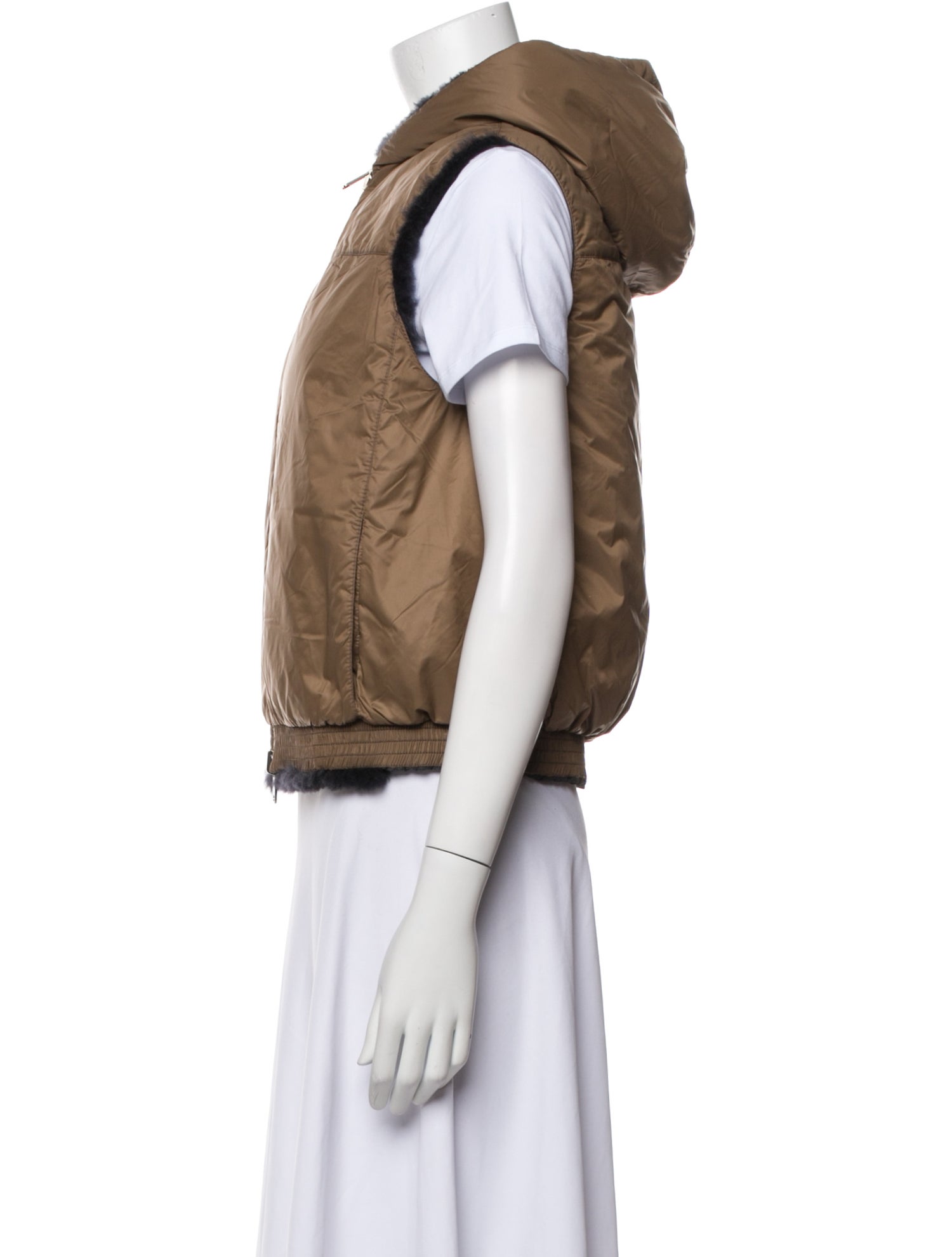 Brunello Cucinelli Vest