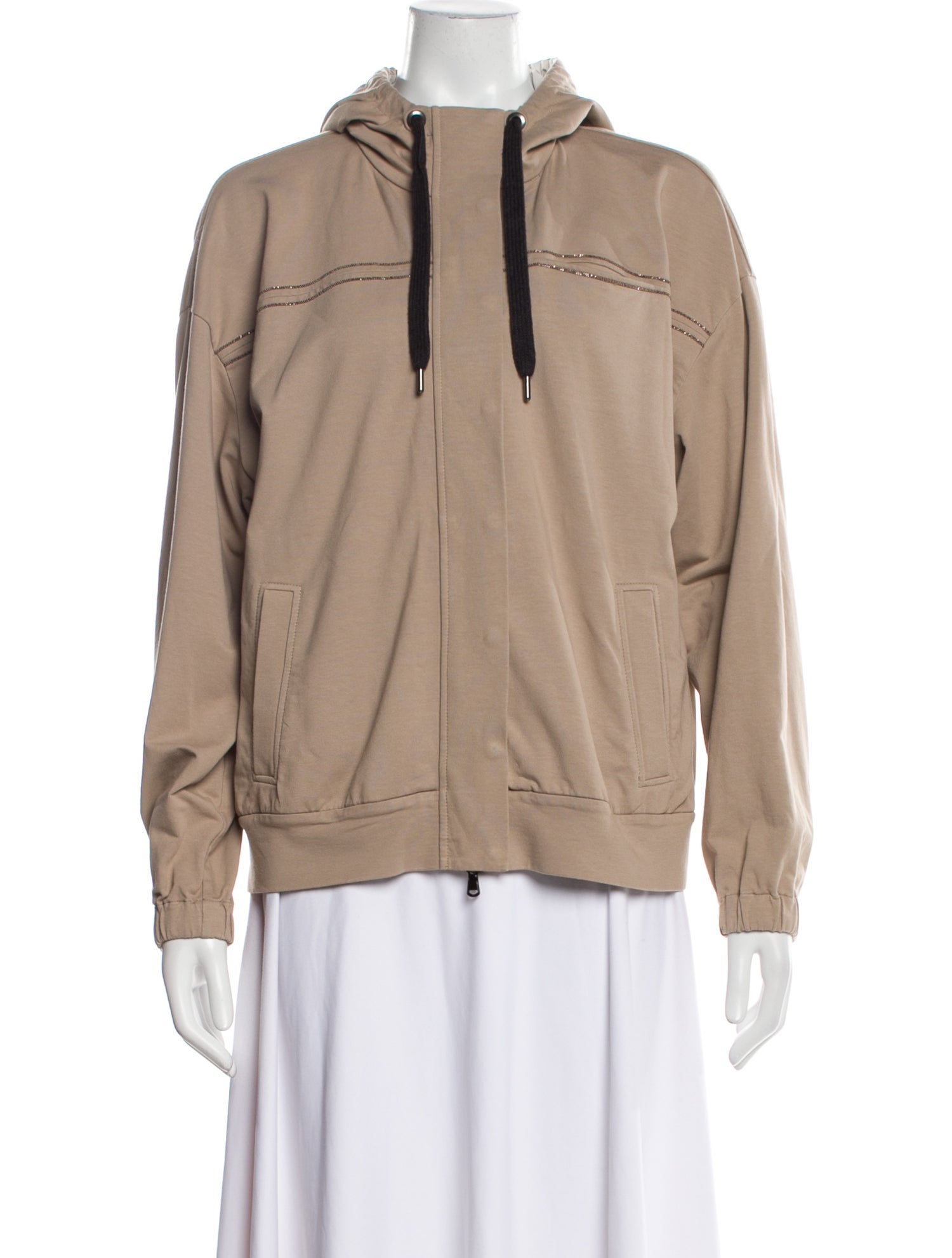 Brunello Cucinelli Utility Jacket