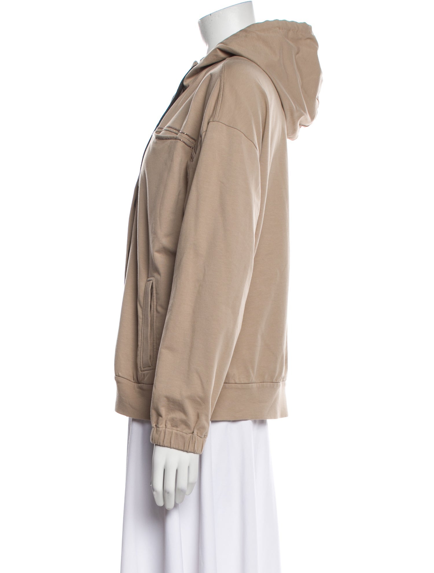 Brunello Cucinelli Utility Jacket