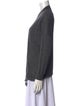 Brunello Cucinelli Open Front Sweater
