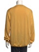 Brunello Cucinelli Crew Neck Long Sleeve Pullover