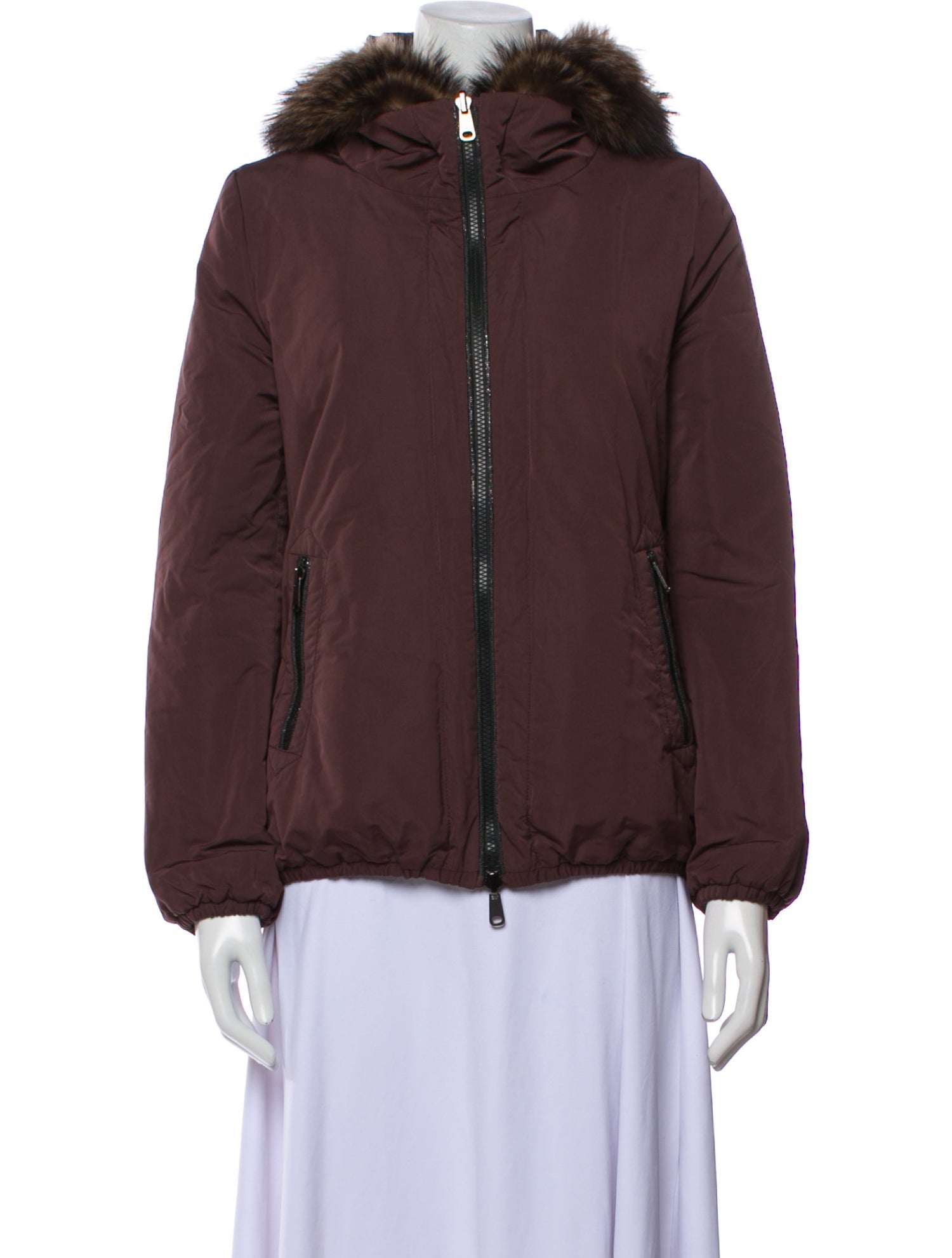 Brunello Cucinelli Bomber Jacket