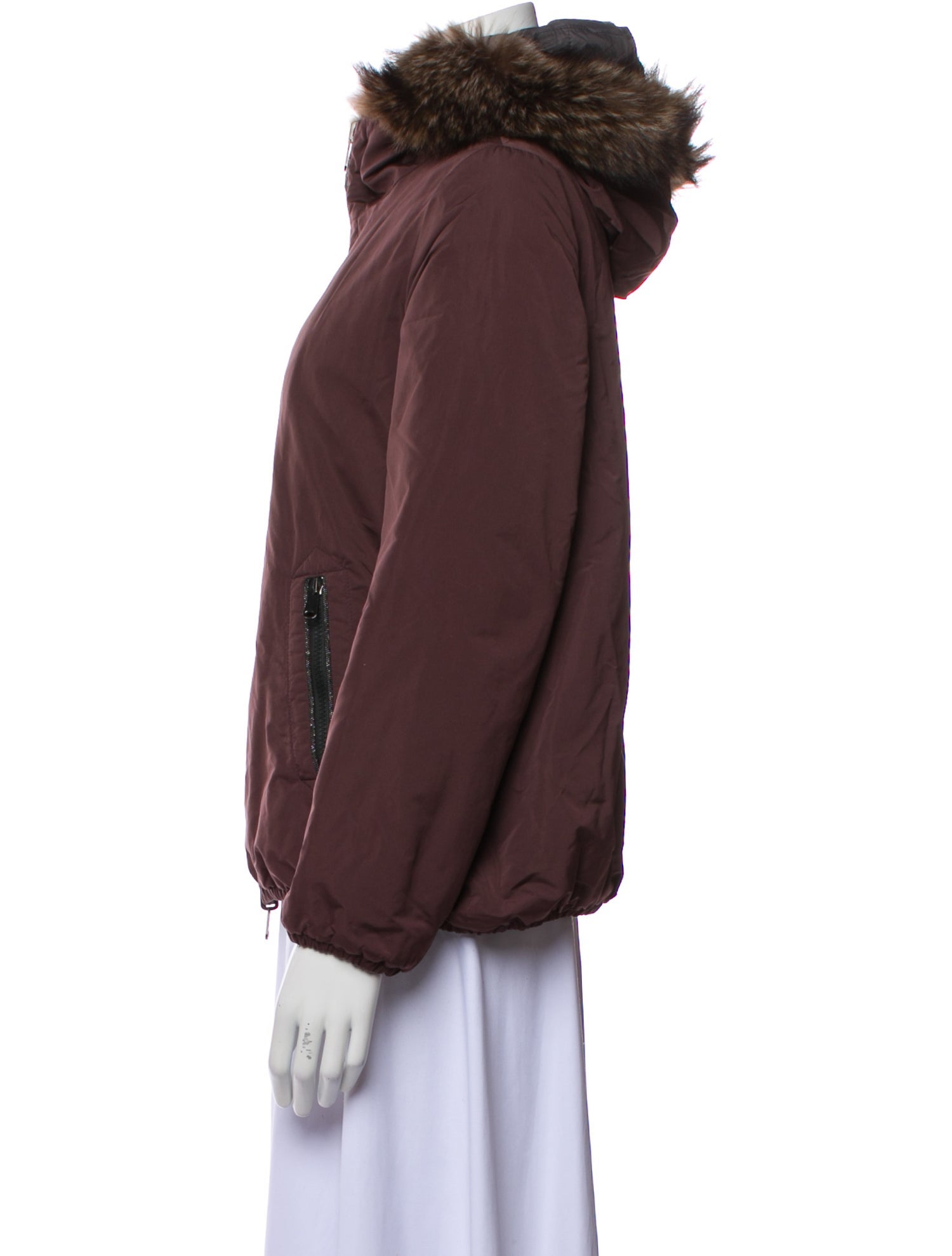 Brunello Cucinelli Bomber Jacket