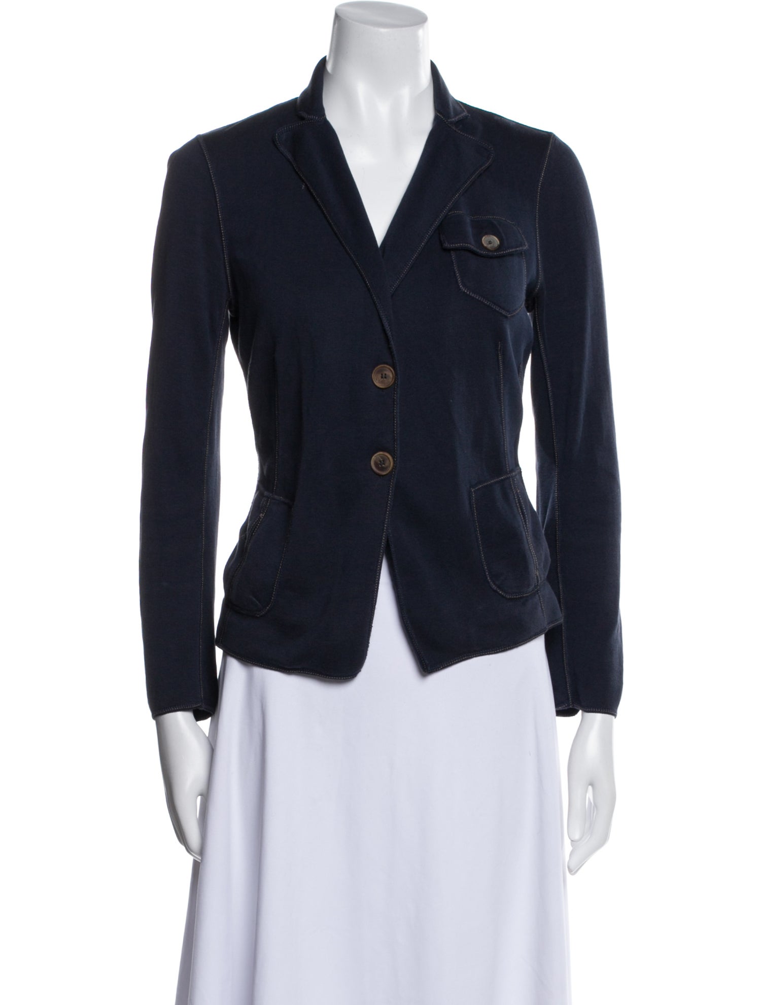 Brunello Cucinelli Blazer