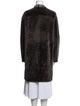 Brunello Cucinelli Shearling Coat