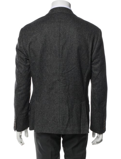 Brunello Cucinelli Wool Blazer