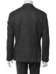 Brunello Cucinelli Wool Blazer
