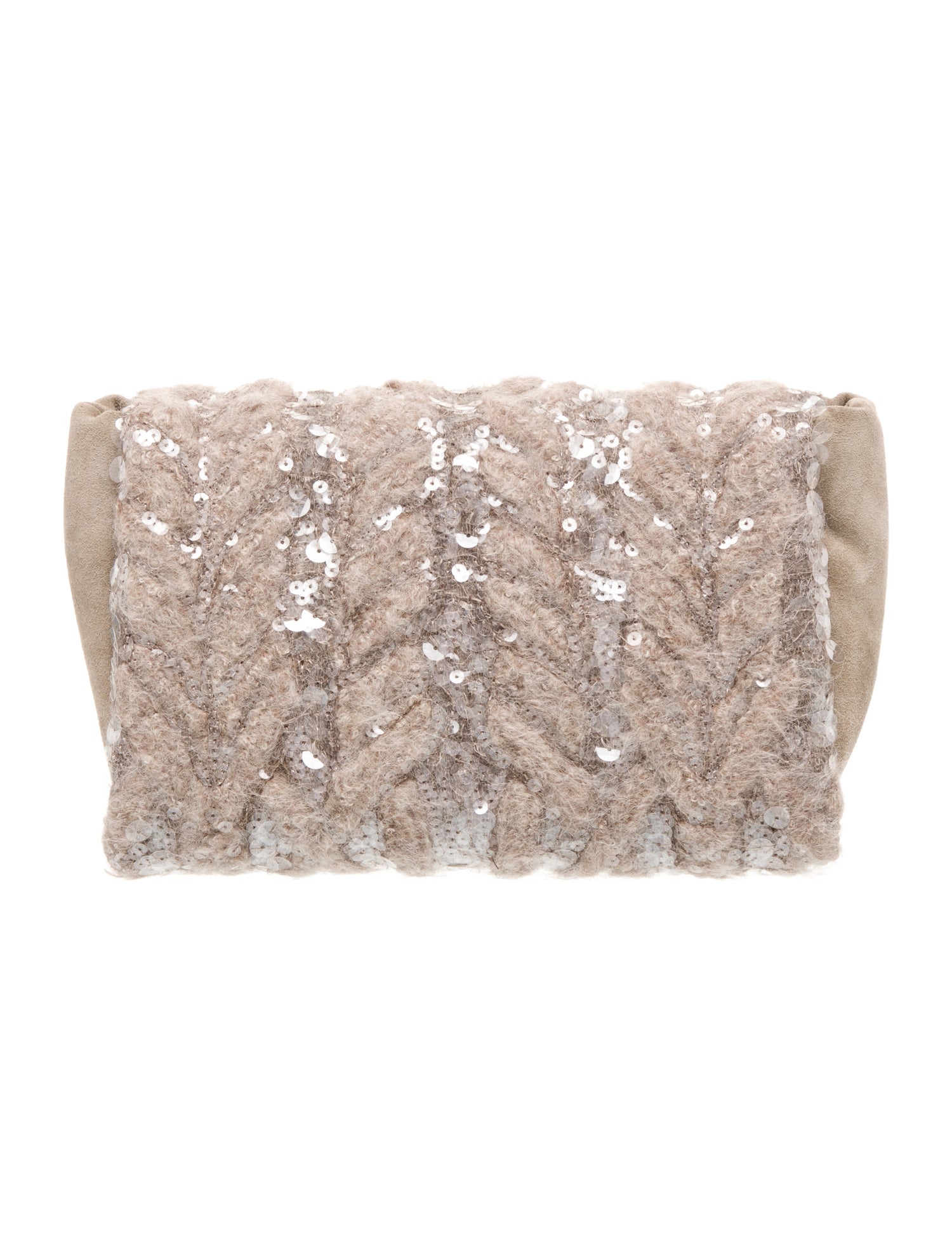 Brunello Cucinelli Clutch