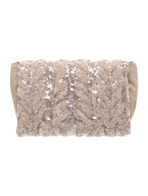 Brunello Cucinelli Clutch
