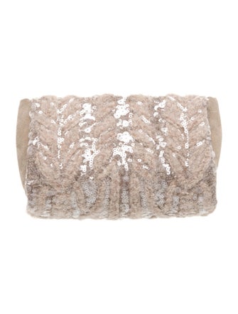 Brunello Cucinelli Clutch