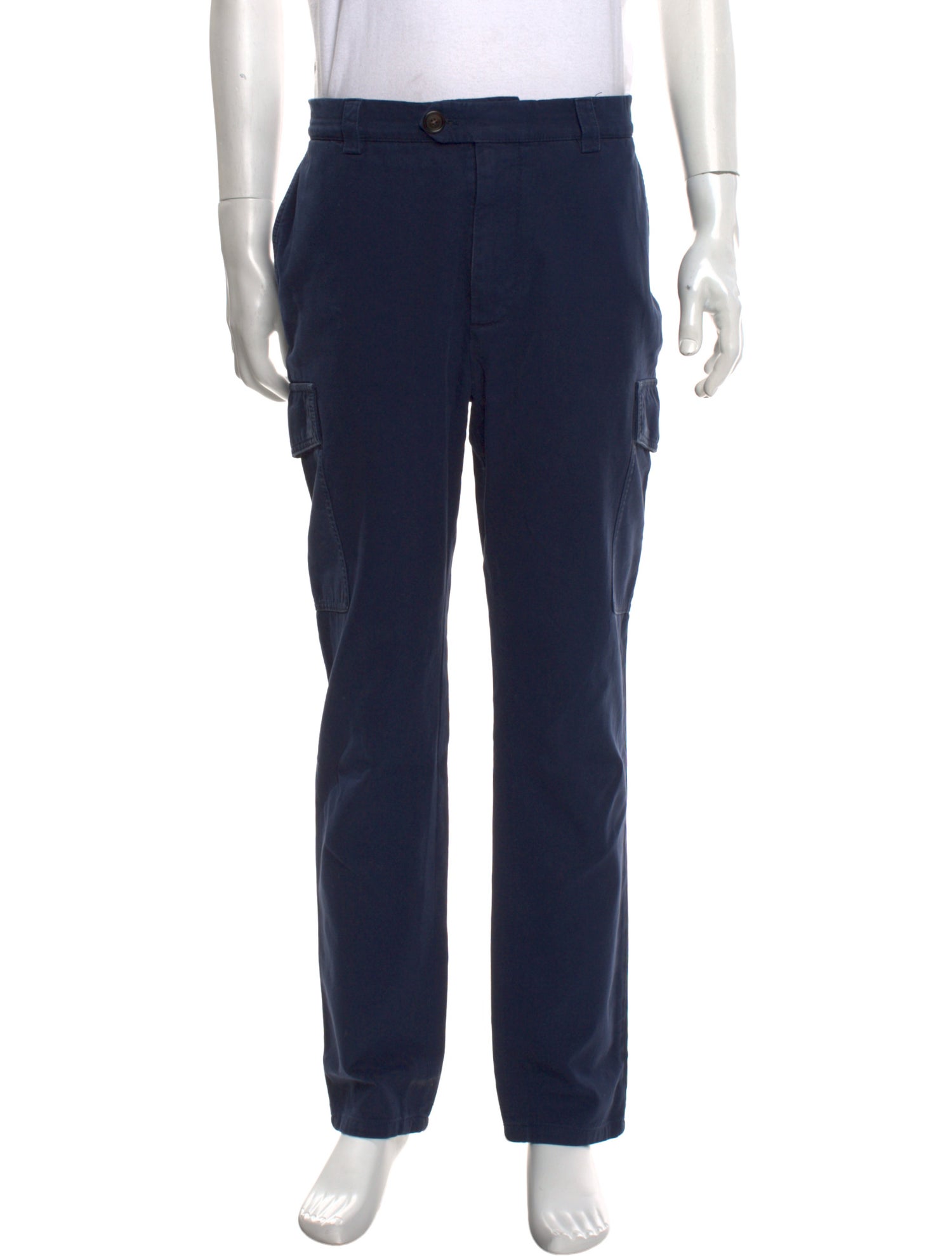 Brunello Cucinelli Cargo Pants