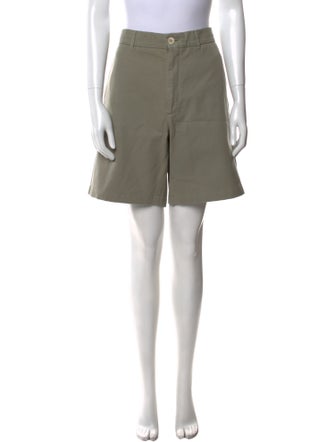 Brunello Cucinelli Knee-Length Shorts