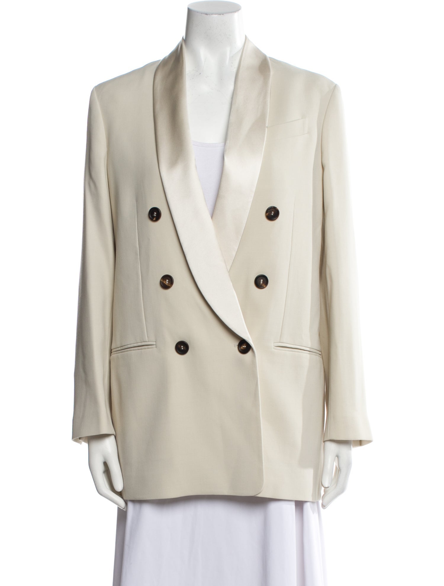 Brunello Cucinelli Blazer w/ Tags