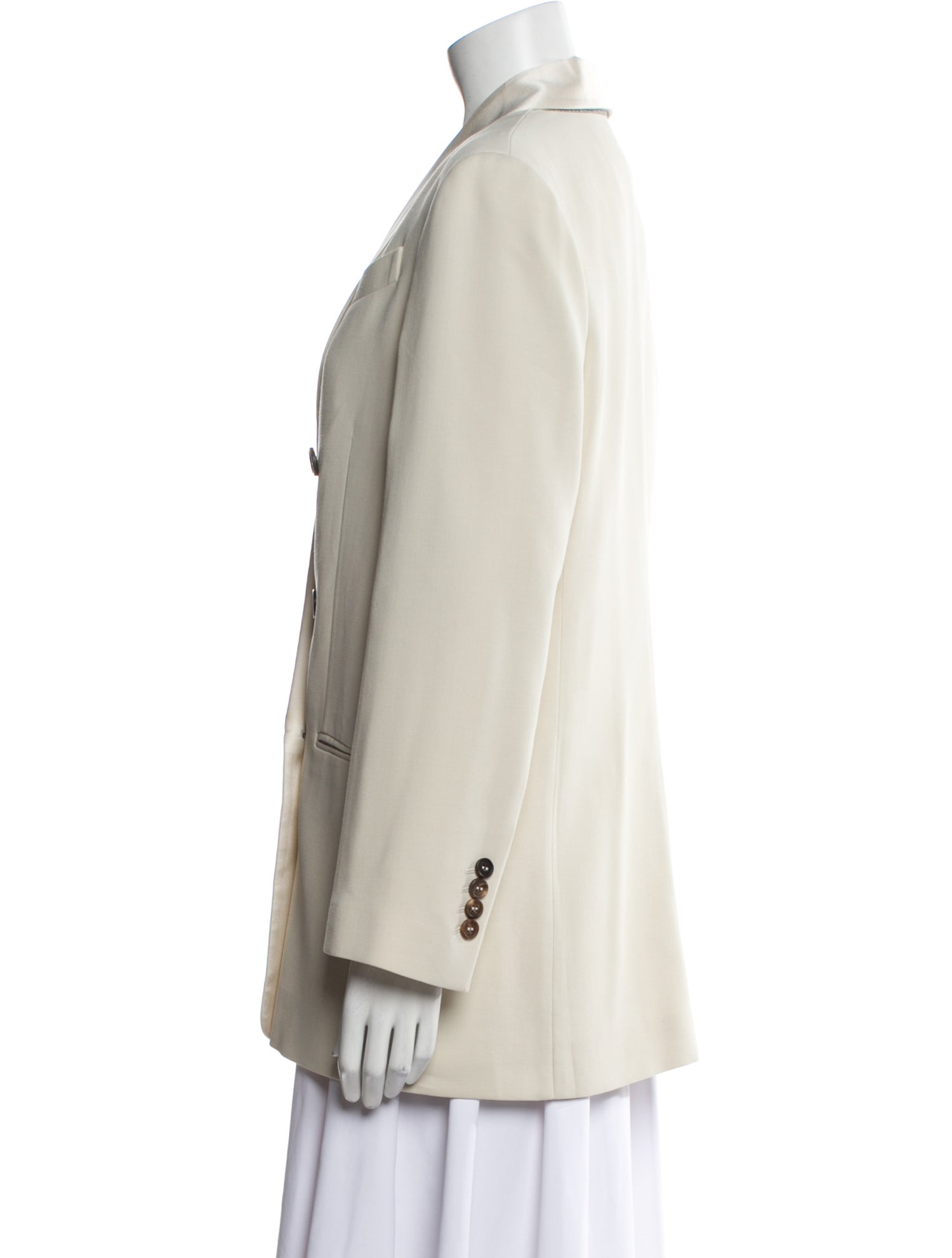 Brunello Cucinelli Blazer w/ Tags