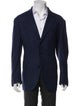 Brunello Cucinelli Wool Blazer