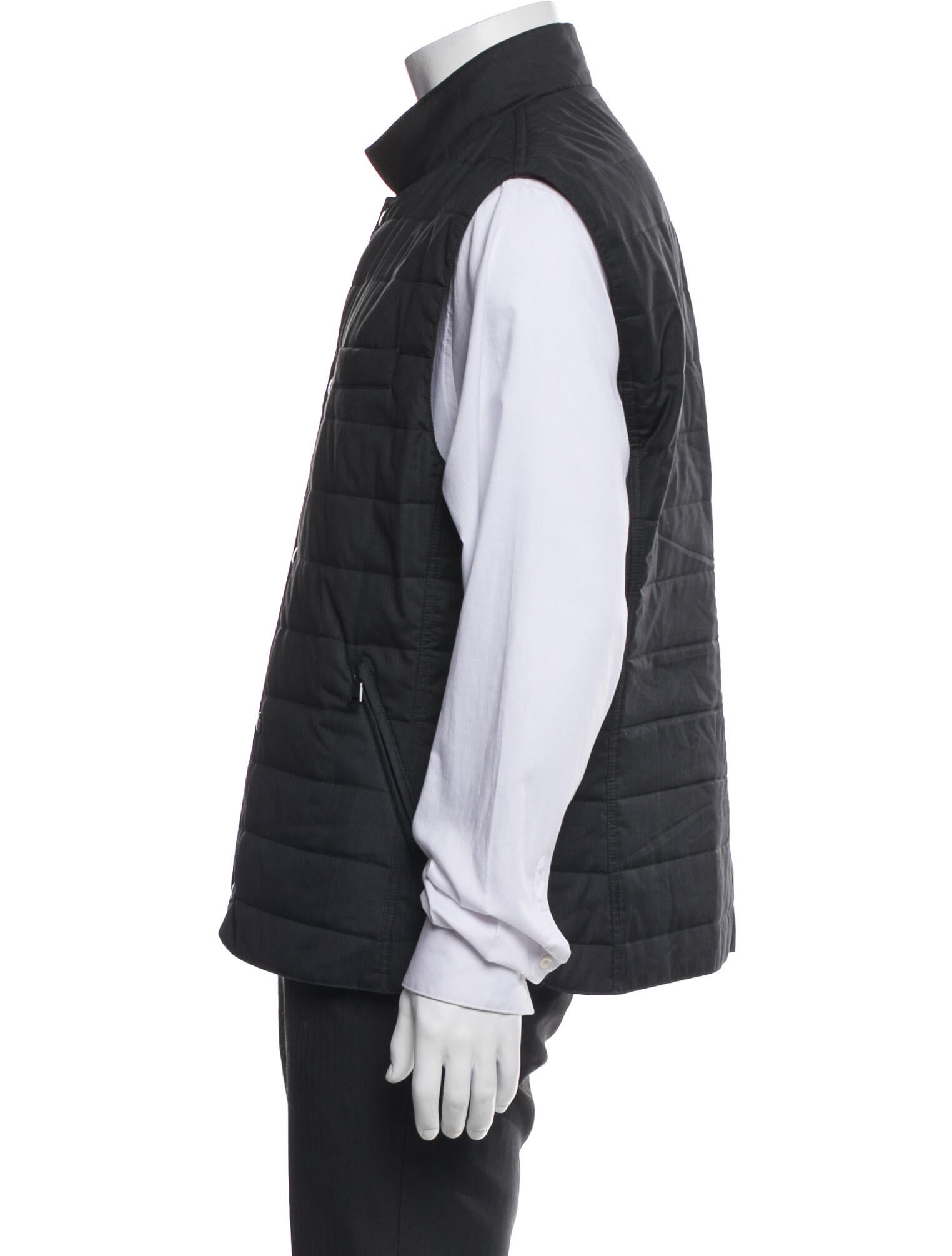 Brunello Cucinelli Vest