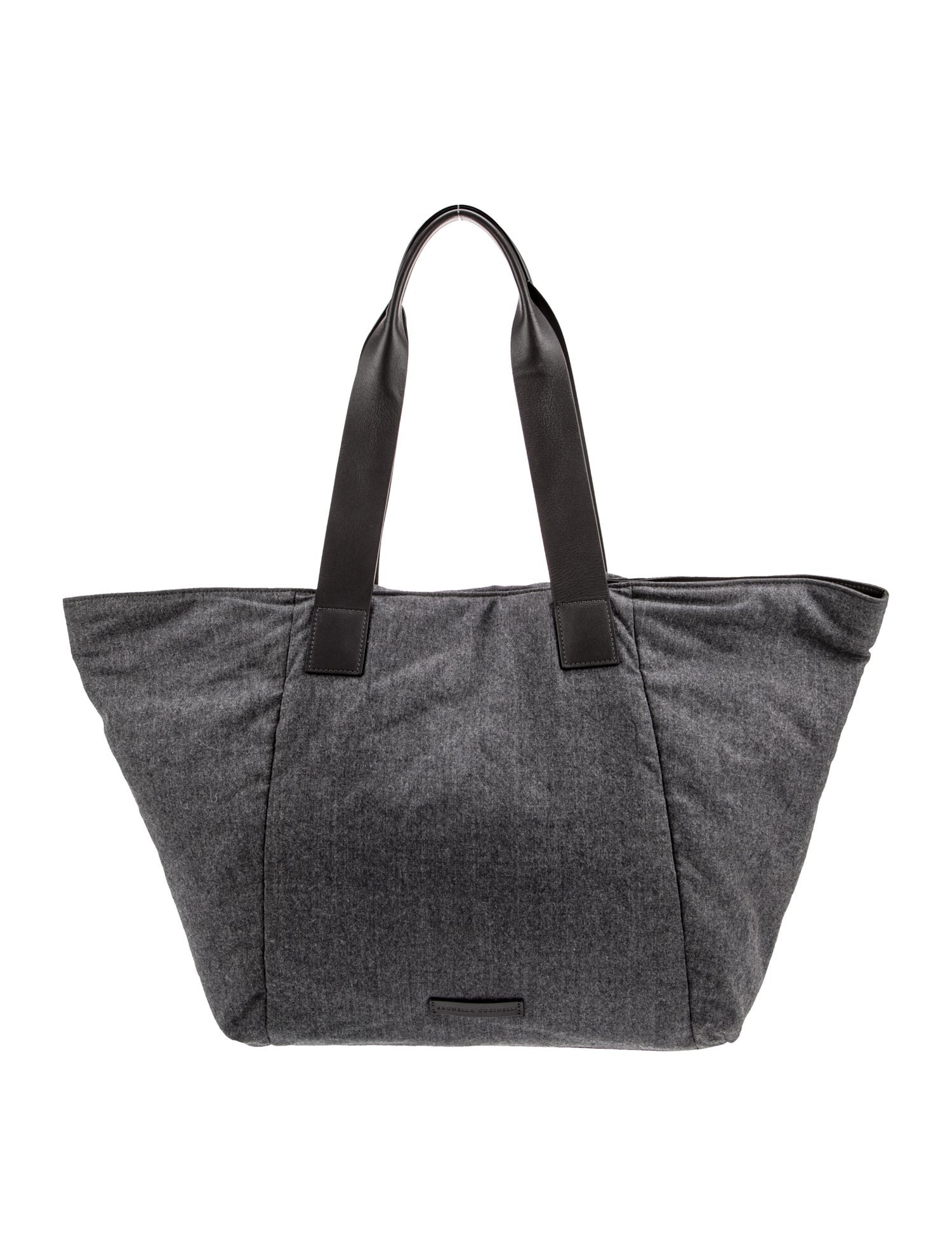 Brunello Cucinelli Monili Tote