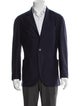 Brunello Cucinelli Silk Blazer