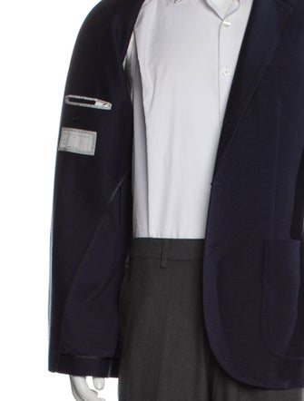 Brunello Cucinelli Silk Blazer