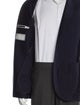 Brunello Cucinelli Silk Blazer