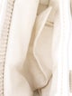Brunello Cucinelli Raffia Top Handle Bag