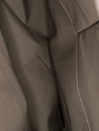 Brunello Cucinelli Leather Backpack