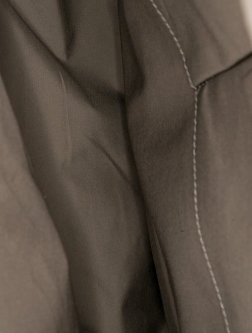 Brunello Cucinelli Leather Backpack