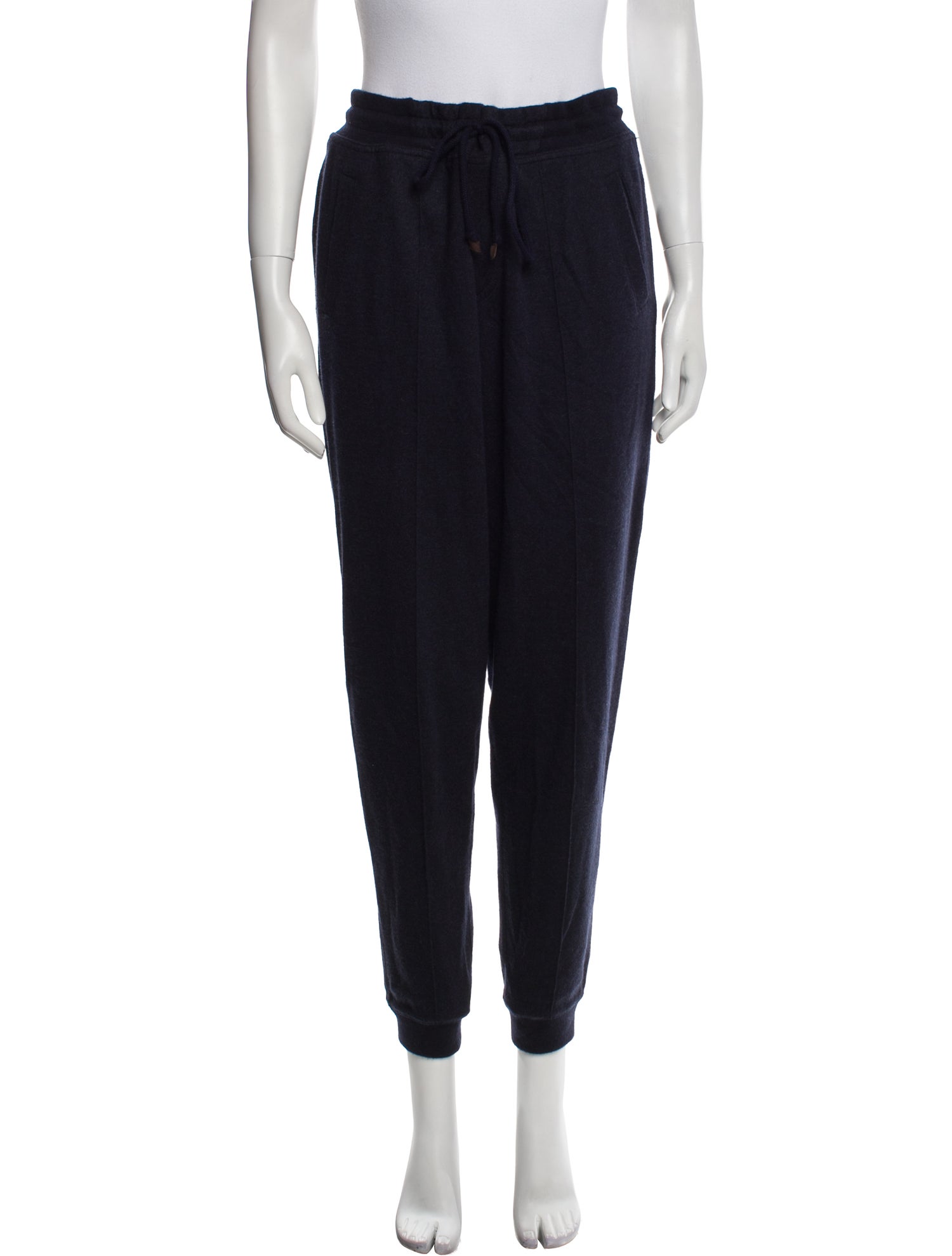 Brunello Cucinelli Cashmere Sweatpants