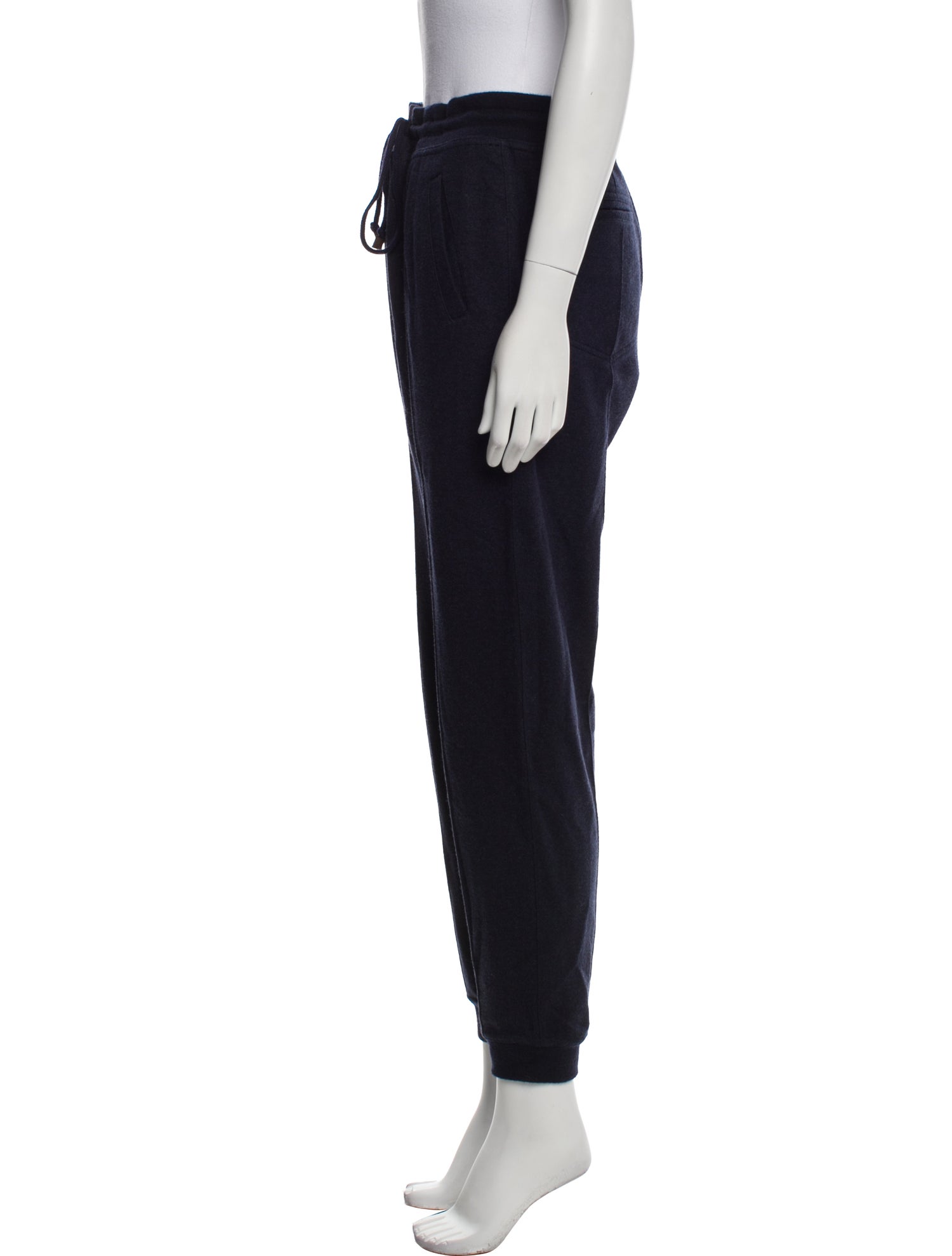 Brunello Cucinelli Cashmere Sweatpants