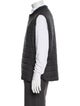 Brunello Cucinelli Wool Vest