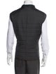 Brunello Cucinelli Wool Vest