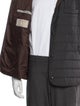 Brunello Cucinelli Wool Vest