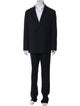 Brunello Cucinelli Wool Two-Piece Suit