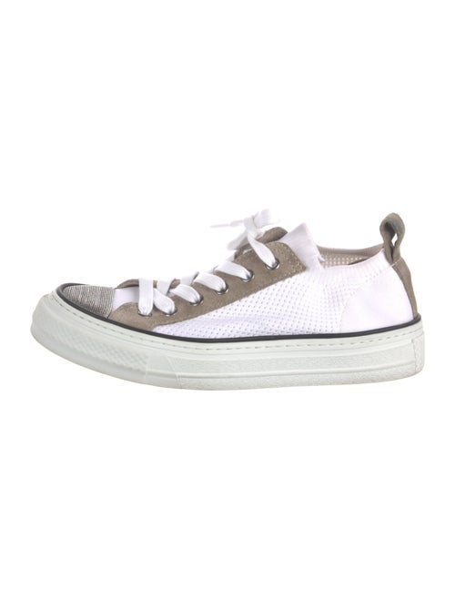 Brunello Cucinelli Monili Sneakers