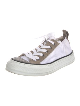Brunello Cucinelli Monili Sneakers